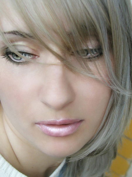 Оксана Суетова