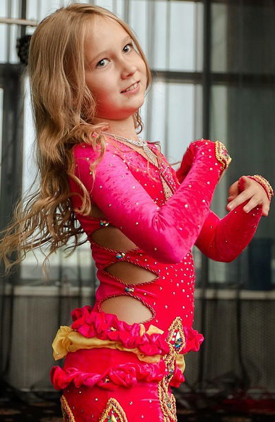 Аня Александрова