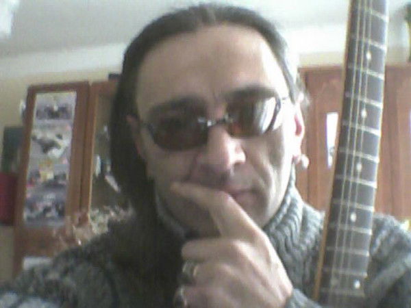 Дмитрий Андюш