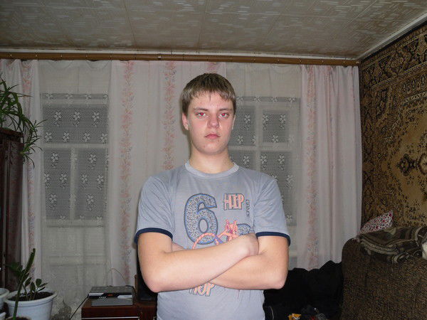 Иван Караулов