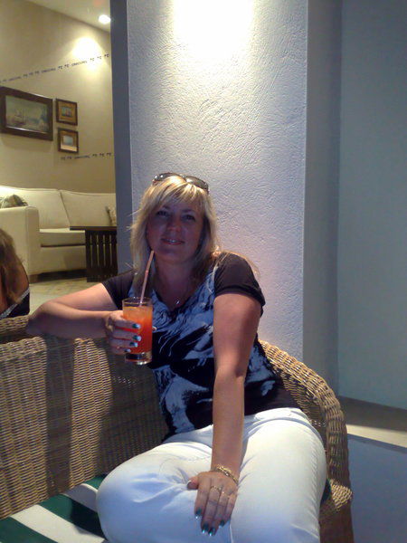 Коваленко Ирина