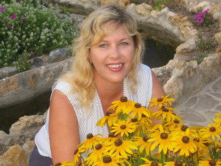 Юлия Федорова