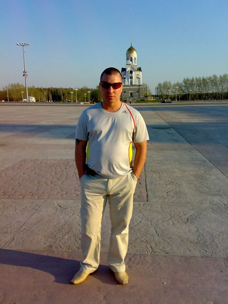 Алексей Купрейкин