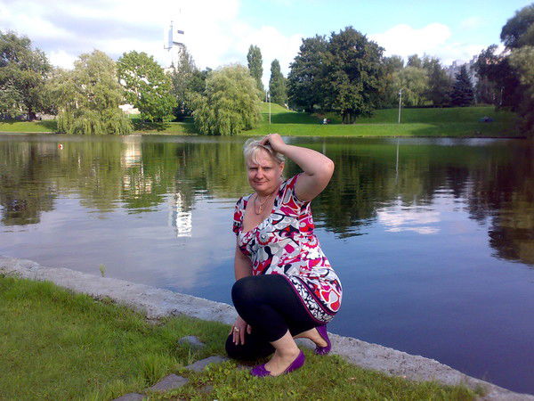 Ирина Лазурина