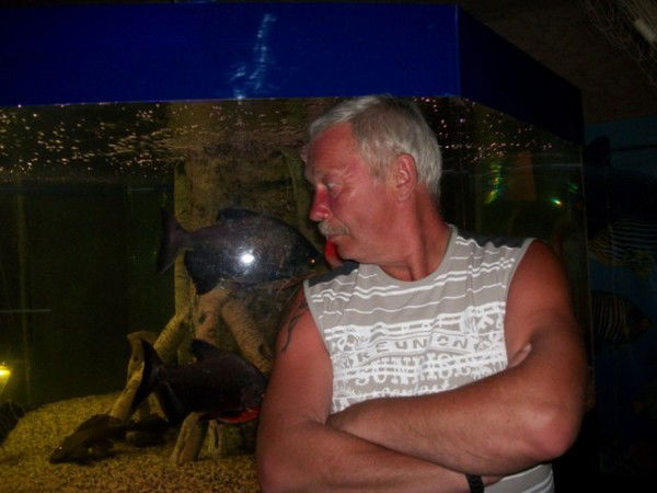 Андрей Зыков