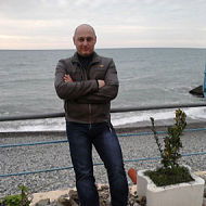 Роман Сагарьян