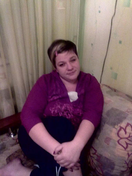 Алла Михальчук