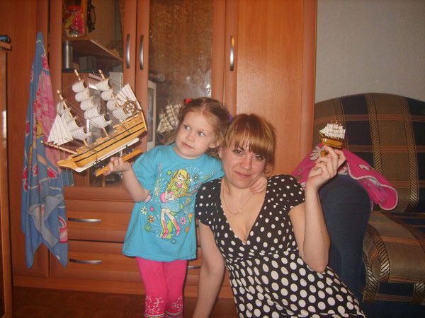 Инесса Гузева