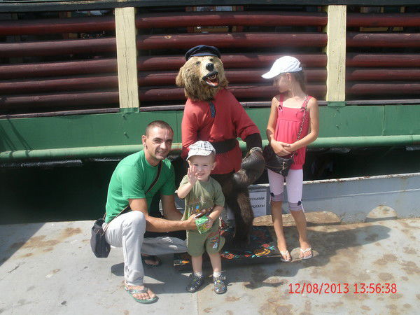 Гена Андриенко