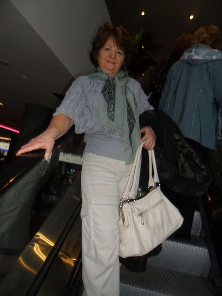 Чурсинова Татьяна