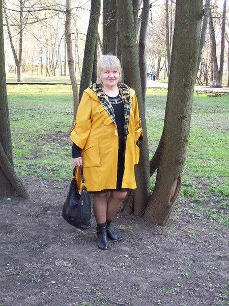 Наталья Рыченко