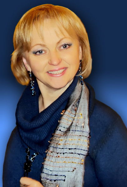 Стефания Гошовская