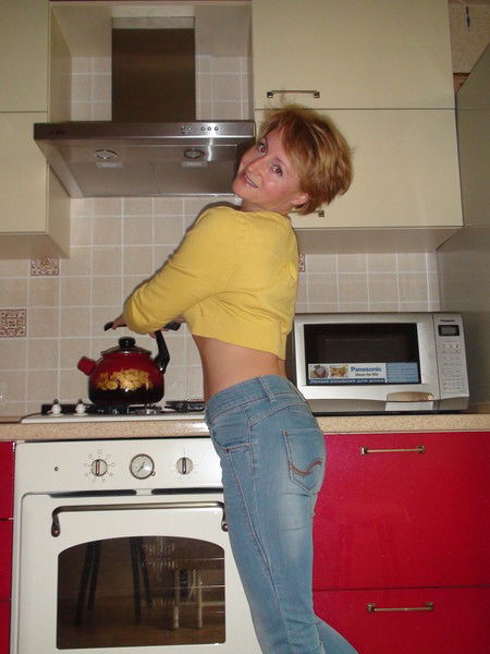 Ирина Кузнецова