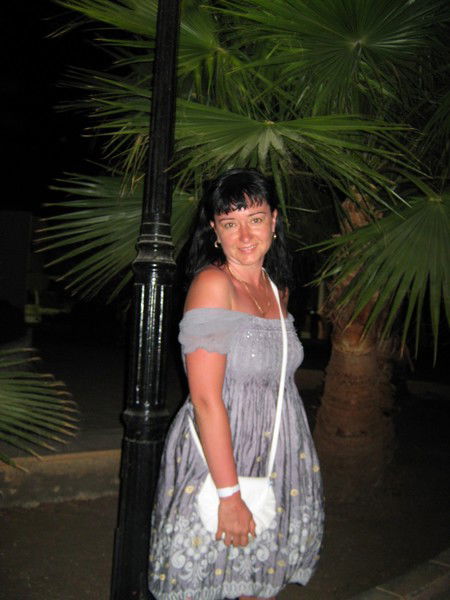 Людмила Макарчук