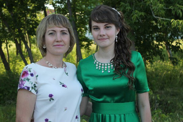 Галина Бардаенко