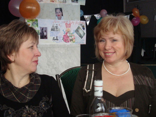 Адиля Якунина