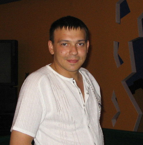 Алексей Александрович