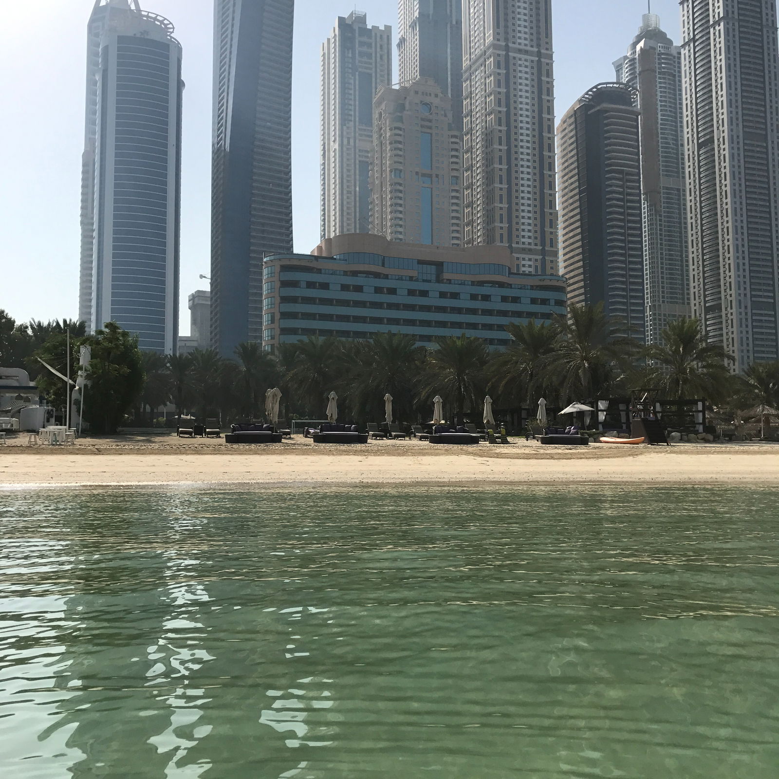 Недобрый Самаритянин