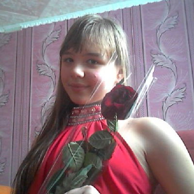 Дарья Львова