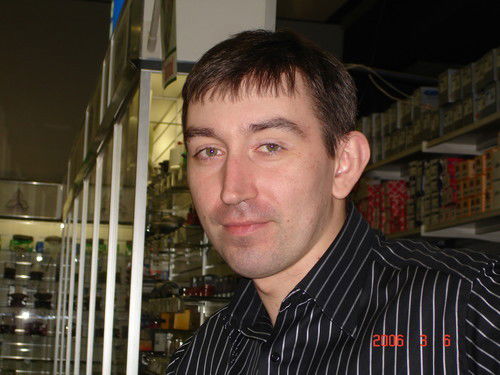 Ринат Басыров