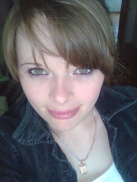 Екатерина Пустовит