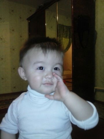 Майрамкул Канатова