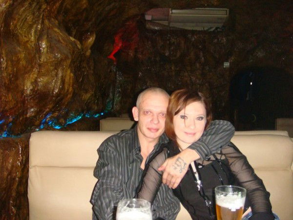 Юрий Гречко