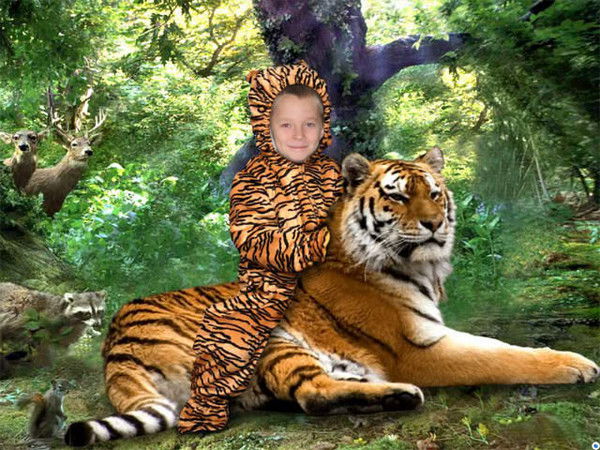 Наташа Зима