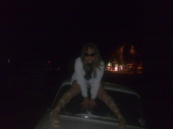 Оксана Тостоганова