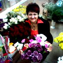 Марина Алексеева