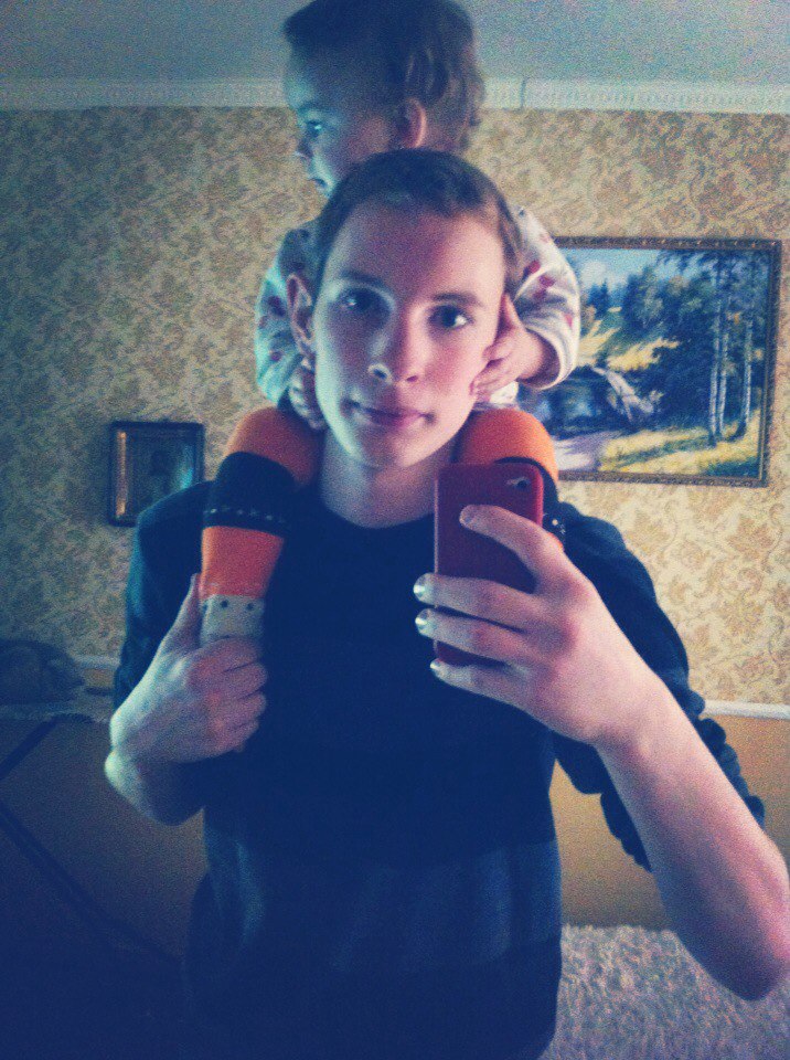 Ваня Григорьев