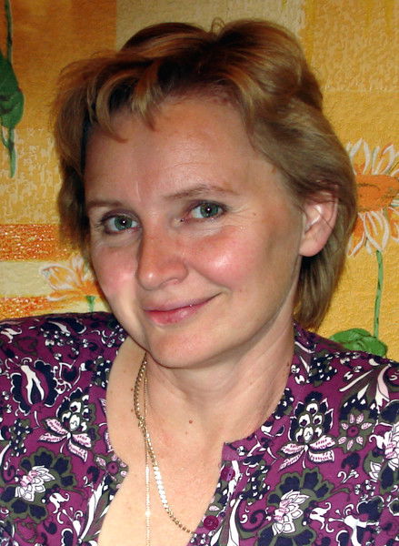 Елена Путилова