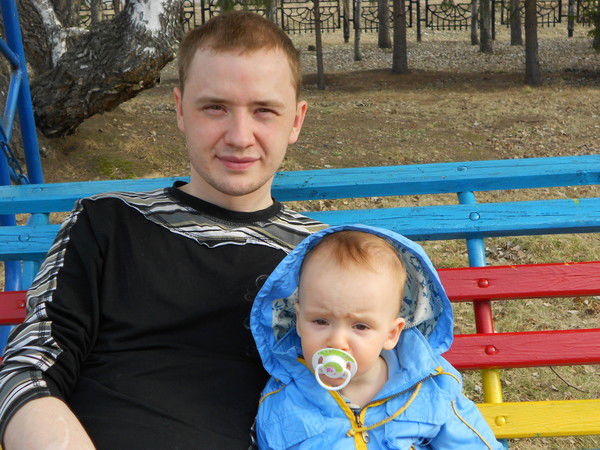 Игорь Куприянов