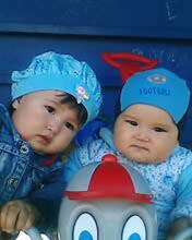 Алия Избасканова