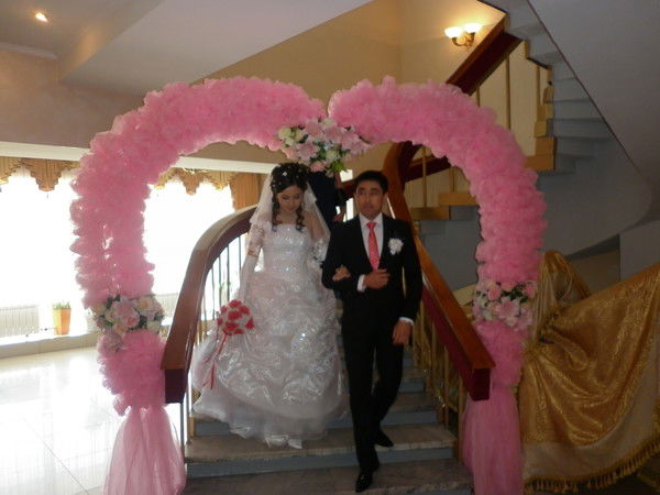 Асель Тукенова