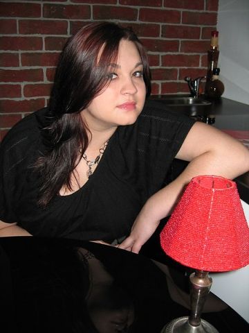 Яна Григорьева