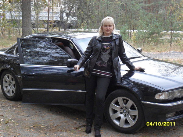 Олеся Гайдук