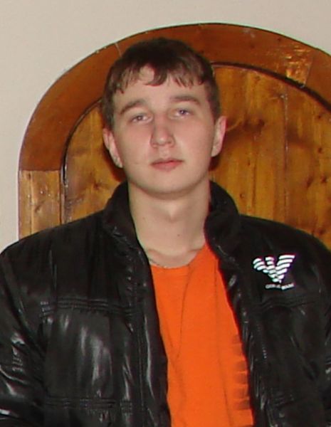 Сергей Козлов