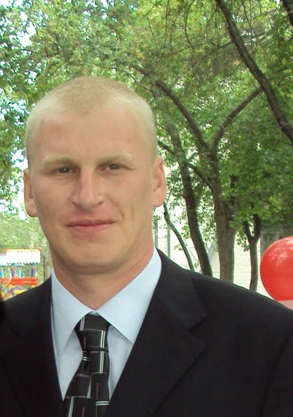 Андрей Горностаев