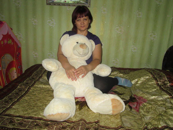 Татьяна *****