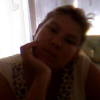 Ксения Волкова