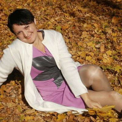 Алена Богданова-Некрасова