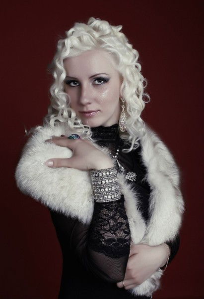 Анна Затула