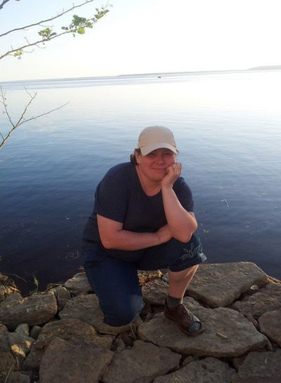 Ольга Смирнова