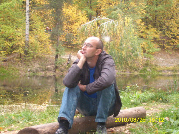 Сергей Крымов