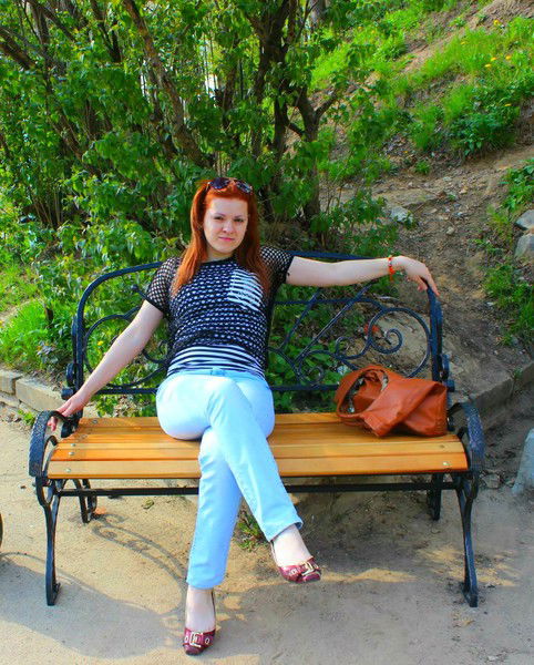 Валентина Авдиевская