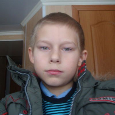 Дмитрий Митин