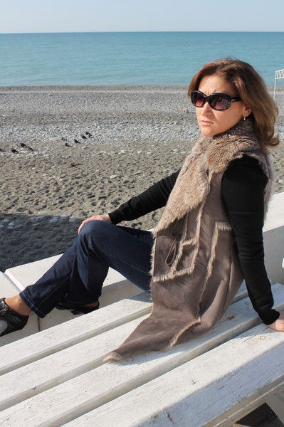 Альмира Чиркова