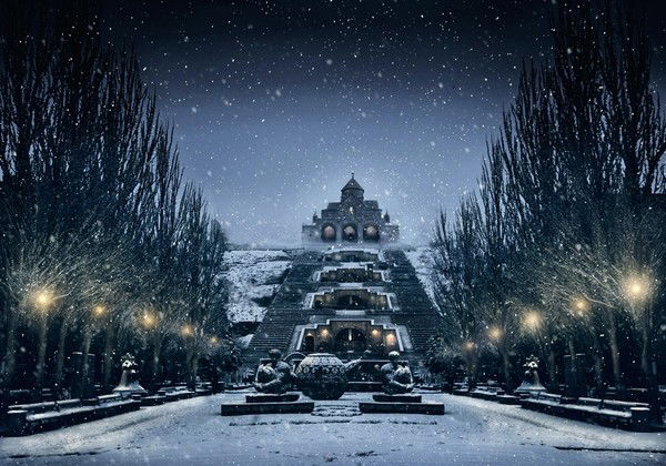 Араик Авоян