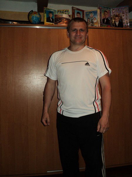 Ярик Самонюк